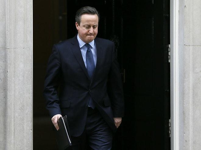Cameron'dan İstifa Kararı: 'Ülkenin Yeni Bir Lidere İhtiyacı Var'