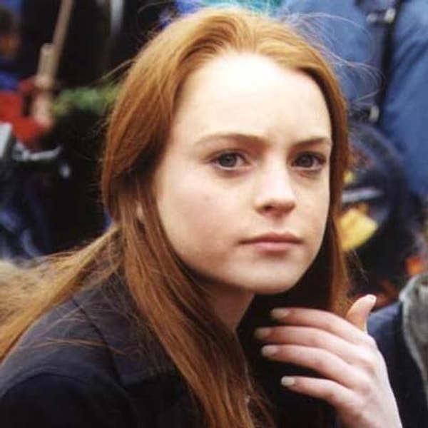 1. 2000г. – Она была прилежным ребенком.