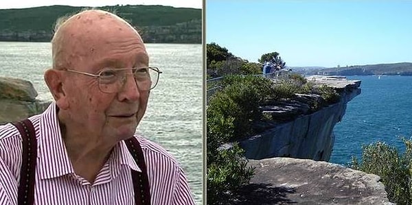 8. Дон подходил к отчаявшимся людям с такой фразой: "Может я могу как-то вам помочь?"