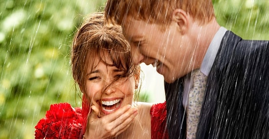 8 качественных романтических комедий для идеального вечера (Часть 2)