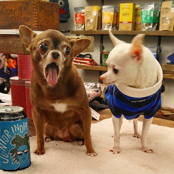 6. В один день с лучшей подругой - не случайность, а закономерность.