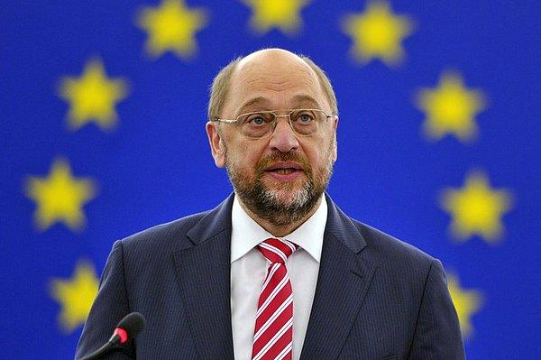 Schulz: 'İngiltere gelecekte artık 3. ülke muamelesi görecektir'