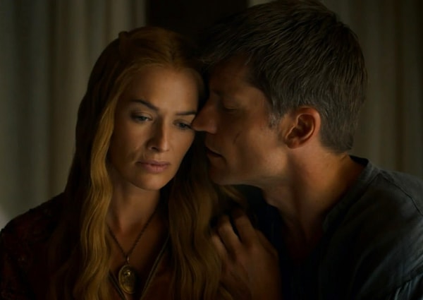 14. Насилие над сестрой