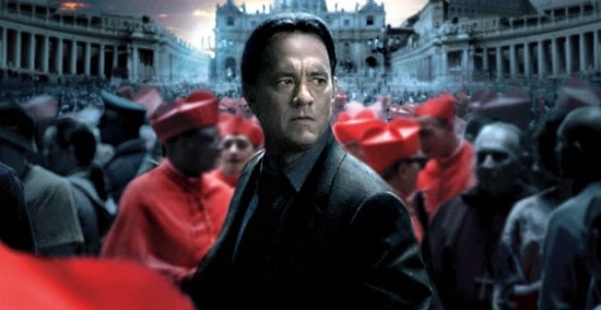 Tom Hanks'li Inferno Filminden Yeni Fragman Geldi!