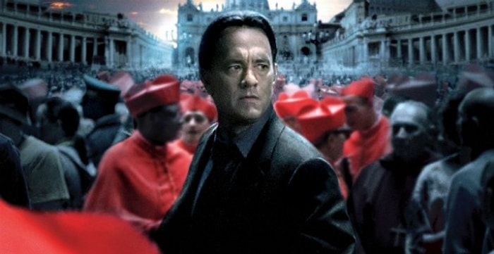 Tom Hanks'li Inferno Filminden Yeni Fragman Geldi!