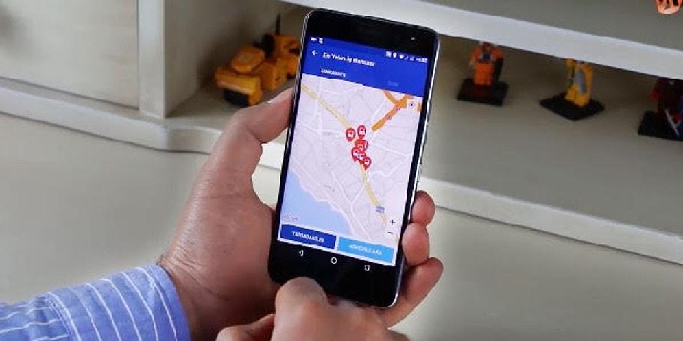 Türkiye'nin İlk Mobil Bankacılık Uygulaması Android'de Yepyeni Arayüzüne Kavuştu