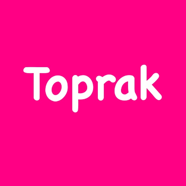 Toprak!
