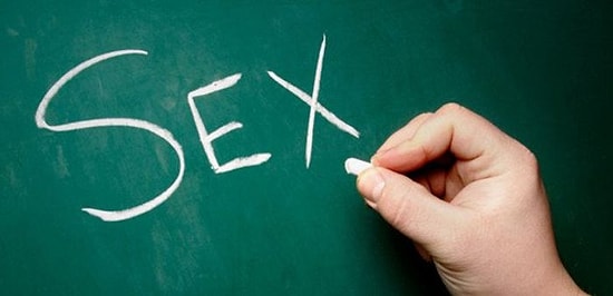 10 супер интересных фактов, связанных с сексом