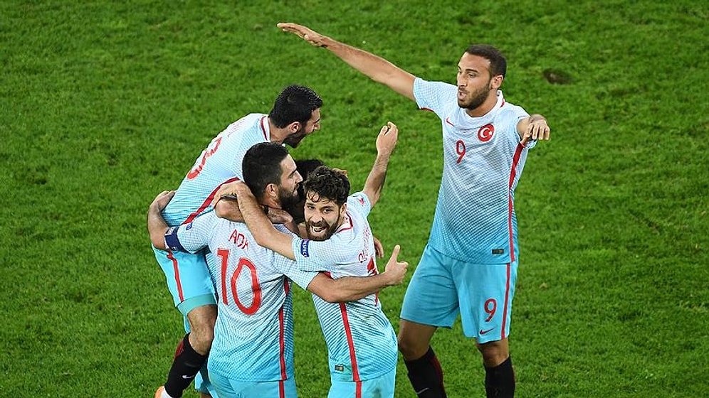 Sosyal Medyada Türkiye Konuşuldu