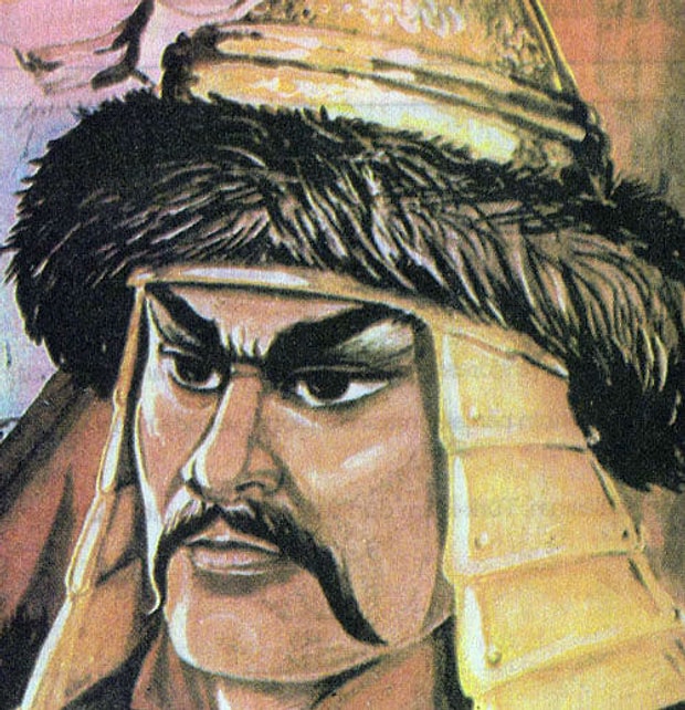 Attila