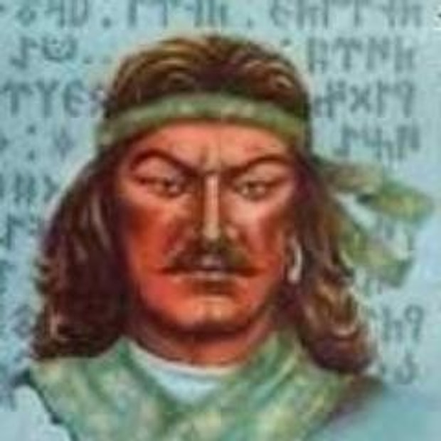 İstemi Yabgu