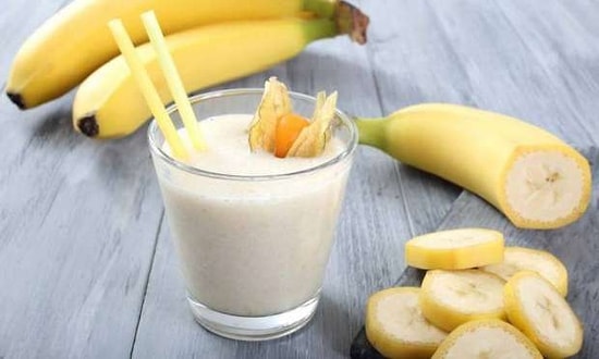 Muzun Öylesine Bir Meyve Olmadığını Kanıtlayan Muzu Bol 12 Tarif