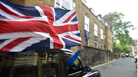 Dünyadan Tepkiler Yükseliyor: İngiltere'nin AB'den Ayrılma Kararına Kim Ne Dedi?