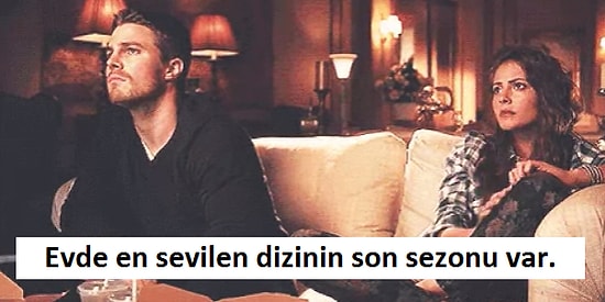 İki Elimiz Kanda Bile Olsa Bizi Eve Götüren "Dülaaaay Eve Dön" Kıvamında 13 Sebep