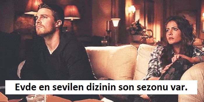 İki Elimiz Kanda Bile Olsa Bizi Eve Götüren "Dülaaaay Eve Dön" Kıvamında 13 Sebep