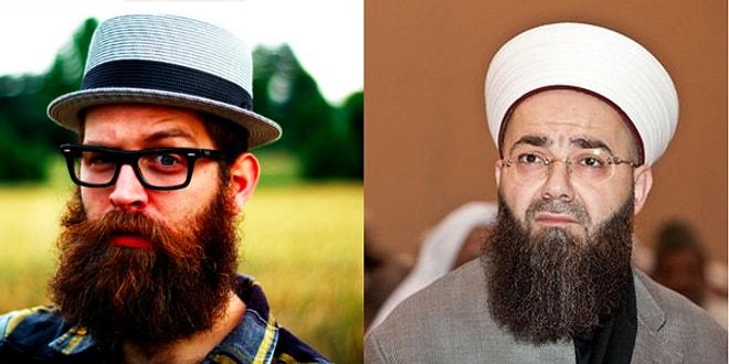 Gördüğü Hipsterı İslamcı, Bıyıklıyı Cemaatçi Sananlar İçin Cemaatler ve Tarikatlar Rehberi