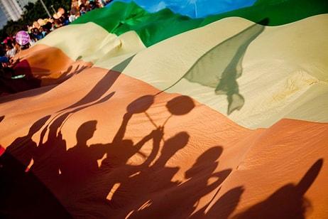 Komite Açıkladı: LGBTİ+ Onur Yürüyüşü Sokaklara 'Dağılacak'