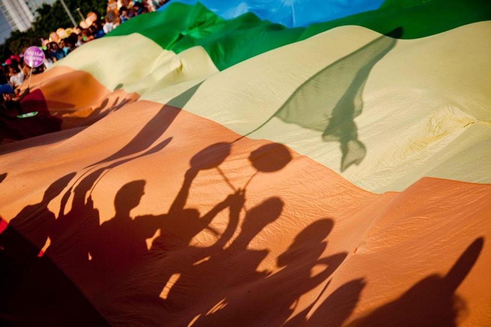 Komite Açıkladı: LGBTİ+ Onur Yürüyüşü Sokaklara 'Dağılacak'