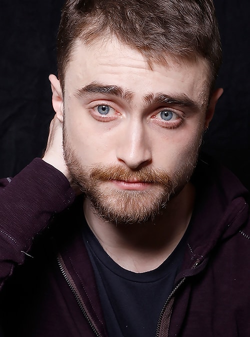 Harry Potter ve Felsefe Taşı (2001) - Daniel Radcliffe