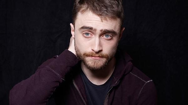 6. Harry Potter ve Felsefe Taşı (2001)  - Daniel Radcliffe