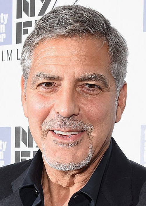 Ocean's 11 (2001) Ocean's Eleven - George Clooney