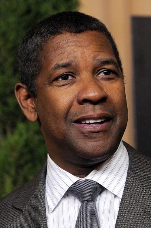 İlk Gün (2001) Training Day - Denzel Washington