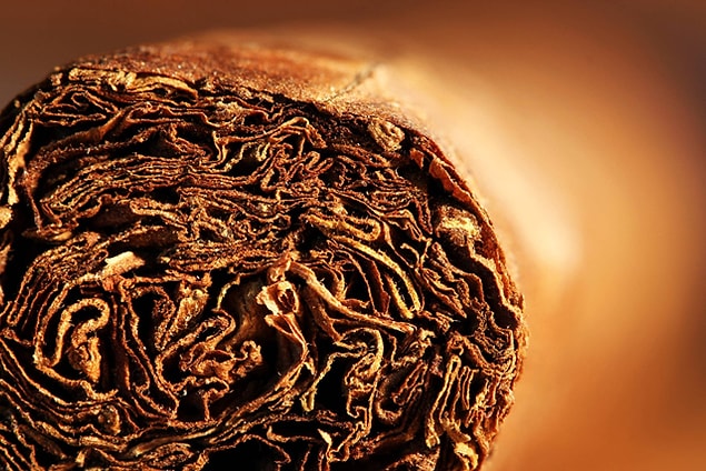 23. Tobacco