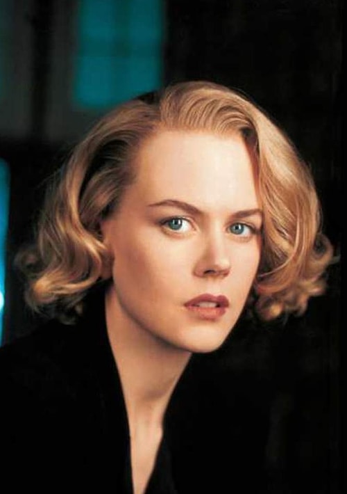 Diğerleri (2001) The Others - Nicole Kidman