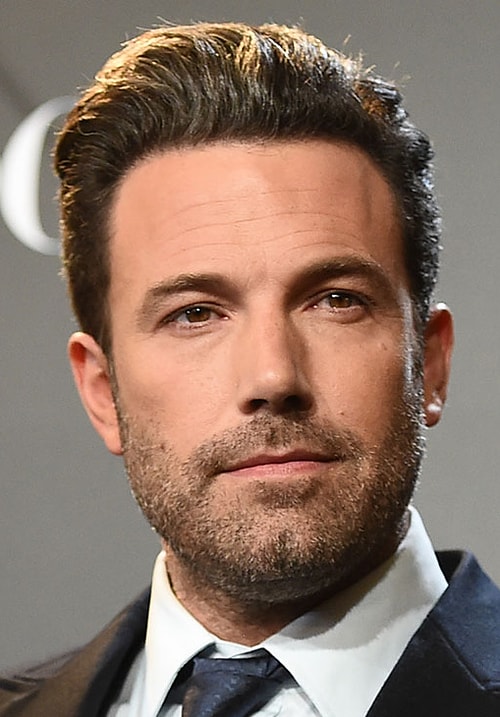 Pearl Harbor (2001) - Ben Affleck