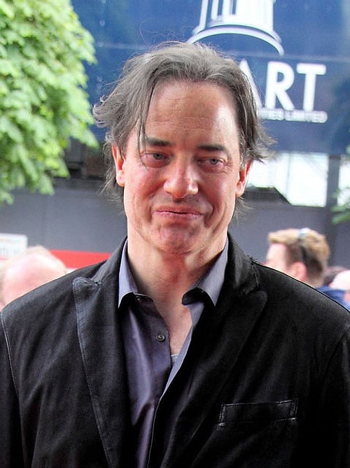 Mumya Geri Dönüyor (2001) The Mummy Returns - Brendan Fraser