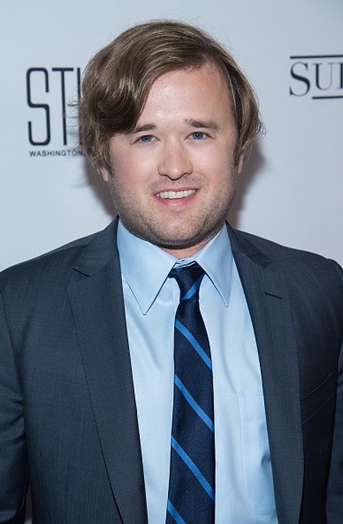 Yapay Zeka (2001) Artificial Intelligence: AI - Haley Joel Osment