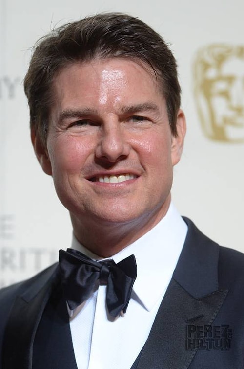 Görevimiz Tehlike (1996) Mission: Impossible - Tom Cruise