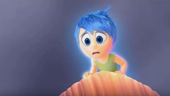 Eğer Pixar Filmleri Mutsuz Sonlu Sahnelerle Bitseydi Ne Olurdu?