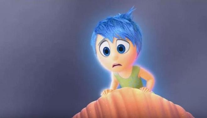 Eğer Pixar Filmleri Mutsuz Sonlu Sahnelerle Bitseydi Ne Olurdu?