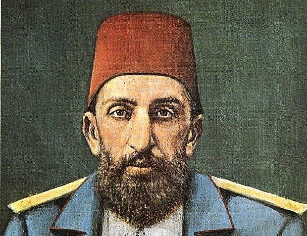II. Abdülhamid