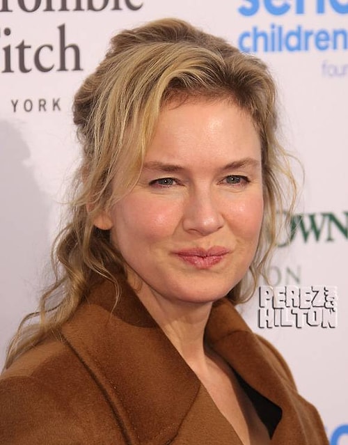 Bridget Jones'un Günlüğü (2001) Bridget Jones's Diary - Renee Zellweger