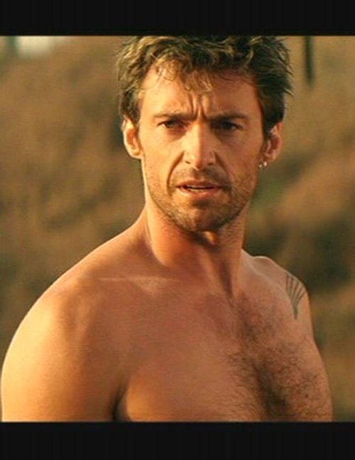 Kod Adı Kılıçbalığı (2001) Swordfish - Hugh Jackman