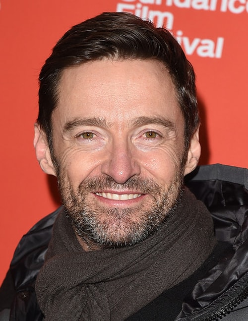 Kod Adı Kılıçbalığı (2001) Swordfish - Hugh Jackman