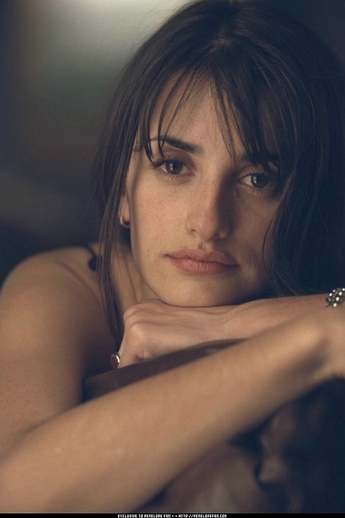 Vanilla Sky (2001) - Penélope Cruz