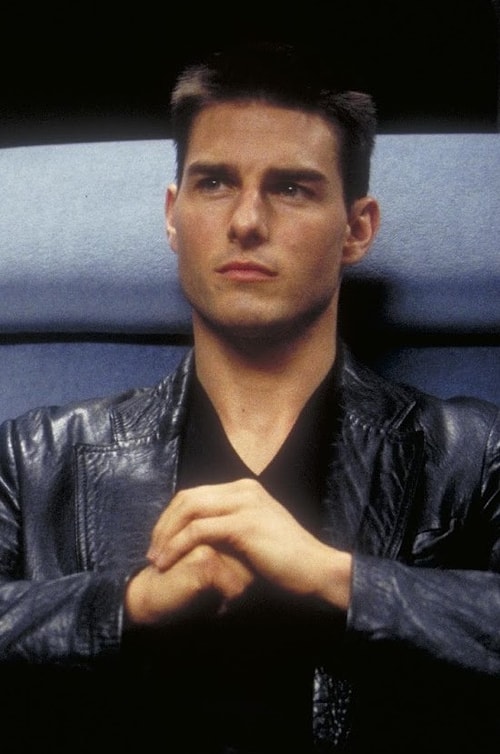 Görevimiz Tehlike (1996) Mission: Impossible - Tom Cruise
