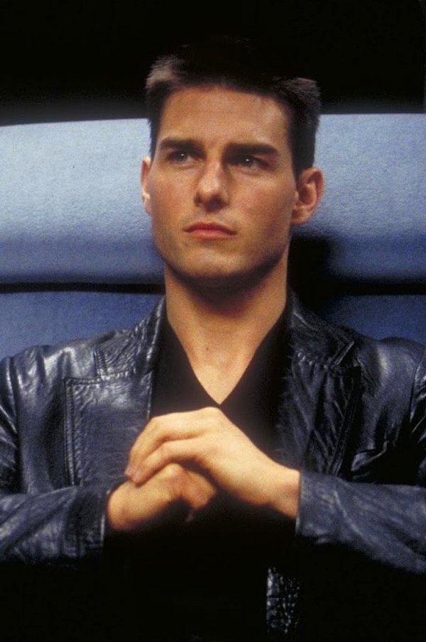 17. Görevimiz Tehlike (1996)  Mission: Impossible - Tom Cruise