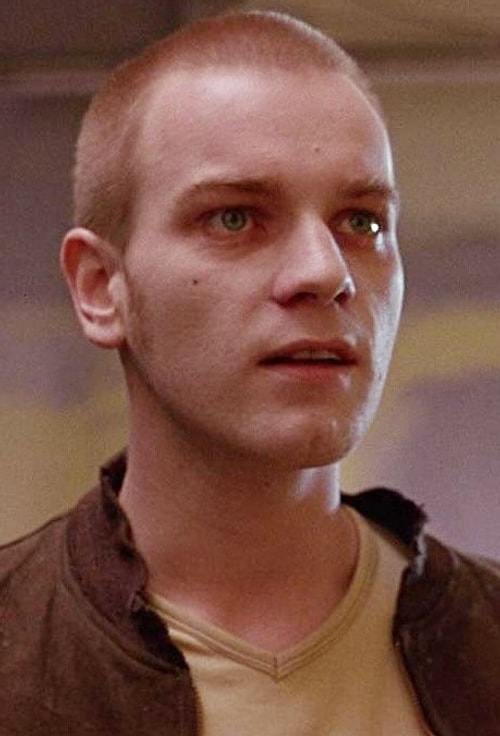 Trainspotting (1996) - Ewan McGregor