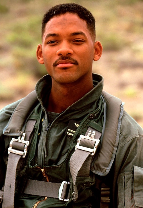 Kurtuluş Günü (1996) Independence Day - Will Smith
