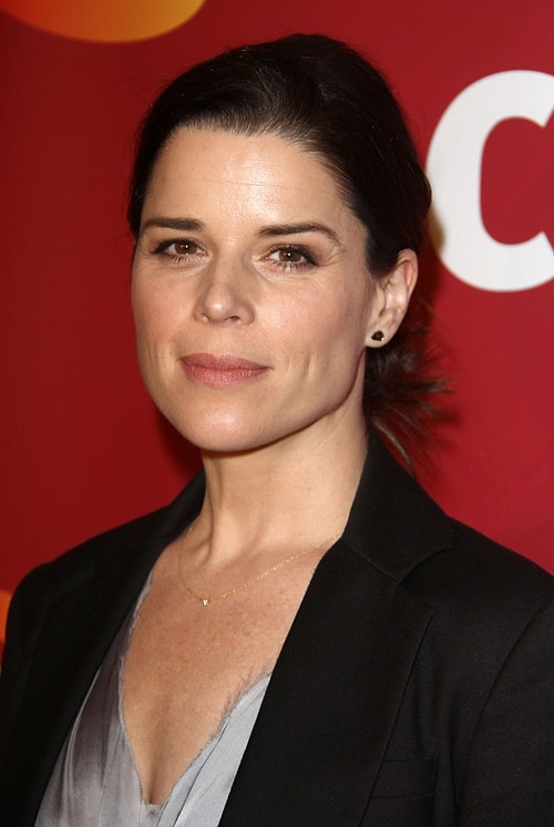 Çığlık (1996) Scream - Neve Campbell