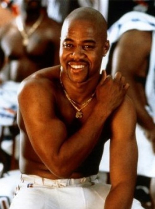 Yeni Bir Başlangıç (1996) Jerry Maguire - Cuba Gooding Jr.