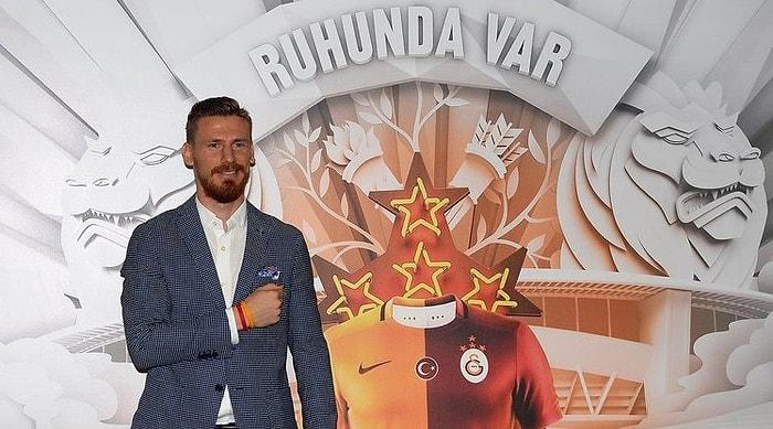 Galatasaray, Serdar Aziz Transferinin Maliyetini KAP'a Açıkladı