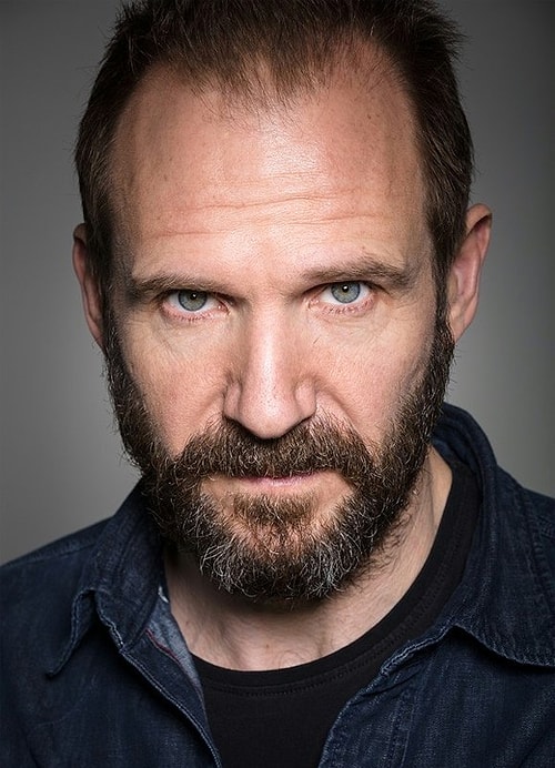 İngiliz Hasta (1996) The English Patient - Ralph Fiennes