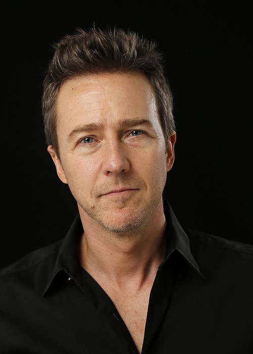 İlk Korku (1996) Primal Fear - Edward Norton