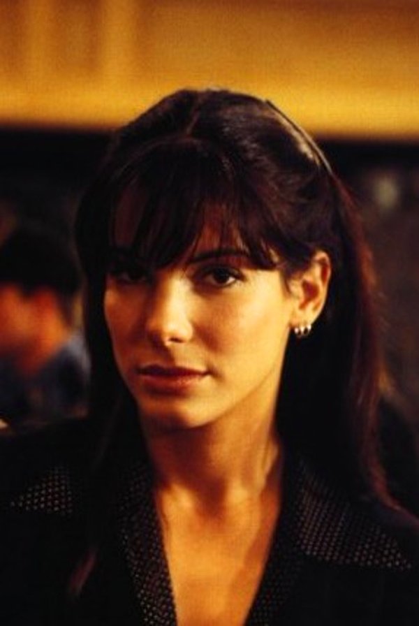 18. Öldürme Zamanı (1996)  A Time to Kill - Sandra Bullock