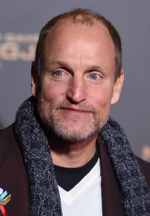 Skandalın Adı Larry Flynt (1996) The People vs. Larry Flynt - Woody Harrelson
